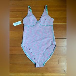 FreeForm Leotard